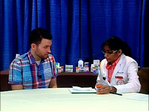 APhA2014 NPCC Finalist Bindia Patel - The University of Texas at Austin