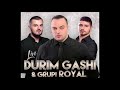 Durim Gashi - A M'don