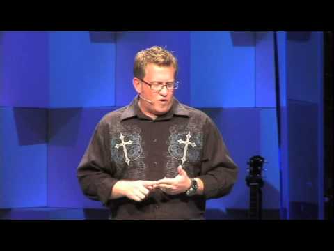 03/27/2011 Prodigal God