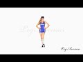 Video: Thumbnail - Nba Mavericks Player Women's Costume