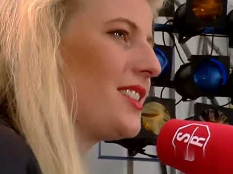 MANDY WINTER - Children Of The Future (Schülerferienfest, 27.06.1990)