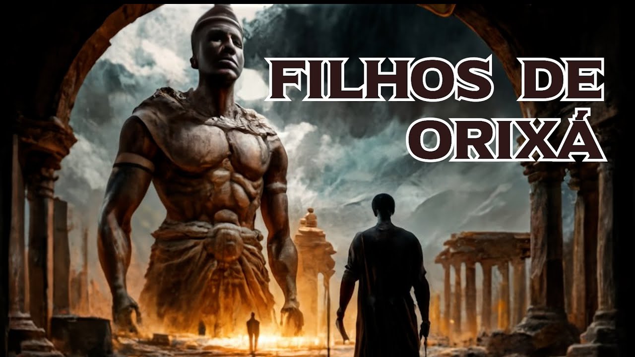 O que é ser FILHO DE ORIXÁ?