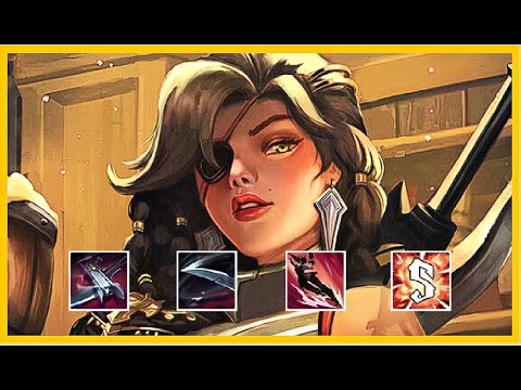 SAMIRA MONTAGE #31 BEST PLAYS S15