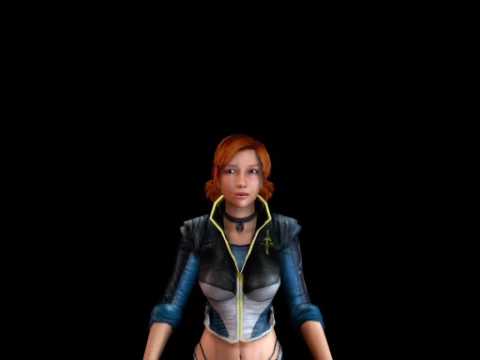 SiN Episodes: Emergence extra stuff