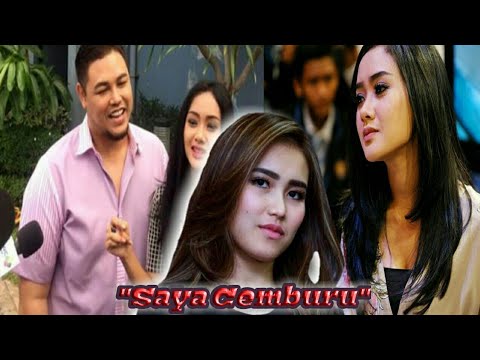 Ivan Gunawan Dekat Lagi Dengan Cita Citata, Begini Komentar Ayu Ting Ting??