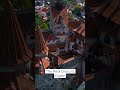 The🧛‍♂️ Dracula Castle in Real Life 🤯 #shorts