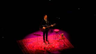 Guus Meeuwis - sprookje @ theatertour Morgen