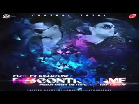 Descontrolame- eloy feat kilatones