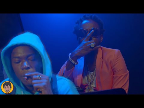 OMG! Popcaan D!SS Dem Up W!CKED!! In Relevant