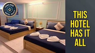 Apartment near Central Festival Hatyai - This Hotel Has It All | Hat Yai, Thaila