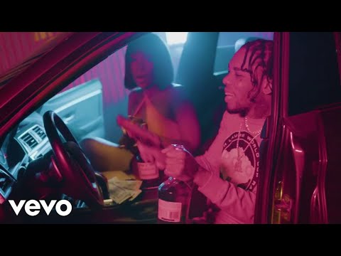 Nklyne - Sinful (Official Music Video)