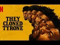 They Cloned Tyrone 2023 Movie || John Boyega, Jamie Foxx|| They Cloned Tyrone Movie Full FactsReview