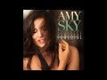 Powerful - Amy Sky (Lyric Video)