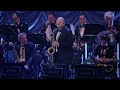 Sugar Rum Cherry - Calgary Jazz Orchestra [Christmas Jazz]