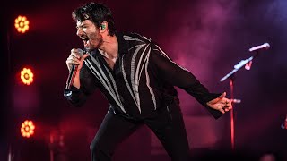 רן דנקר - בלי בלמים (LIVE היכל התרבות 2025)