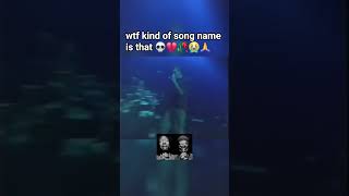 Absolutely outrageous diabolical ahh song name 😭🙏💀💔🥀 #blur #1997 #grahamcoxon