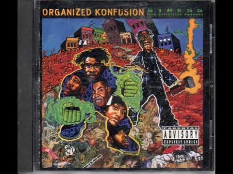 Video thumbnail for Let’s Organize