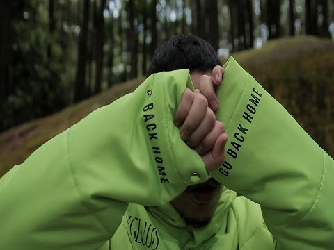 TWCLWS - Go Back Home