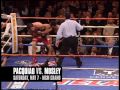 Pacquiao Vs Mosley Sizzle Reel