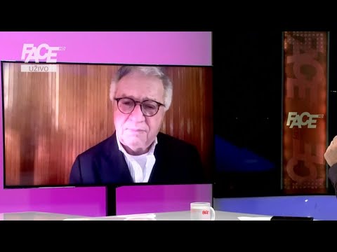 Petritsch, ŠOKIRA: 700.000 živi u RS-u! Milorade, otcjepljenja nema! Čoviću, treći entitet iluzoran