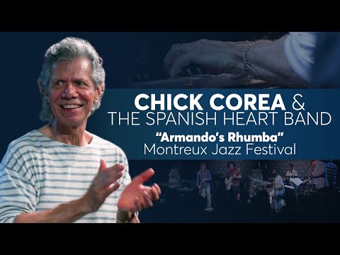 Armando's Rhumba