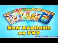 Garfield And Friends Complete DVD Collection Commercial Retro Toys And Cartoons