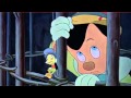 Pinocchioladdin Part 3 Pinocchio Fights With Jim Hawkins One Jump Ahead Reprise