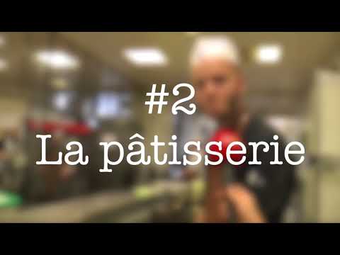 Les coulisses de la Maison Méert