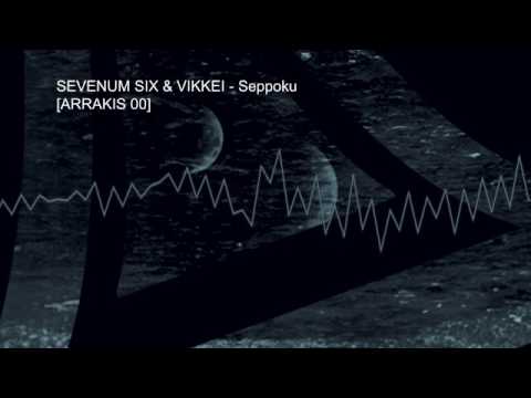 Sevenum Six & Vikkei - Seppoku [AS00]