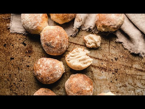 Buürli formen mit Katharina Arrigoni - le menu