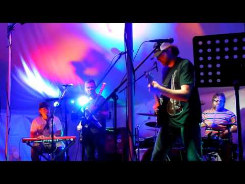 Psychedelic Breakfast Winkfest 2016