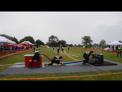 4. kolo ZSHL 2020 Pata - Voderady muži