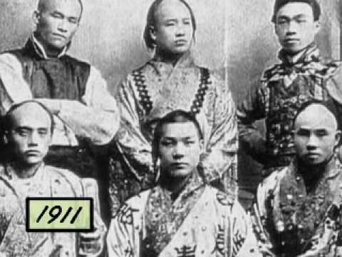 The Magical Life of Long Tack Sam