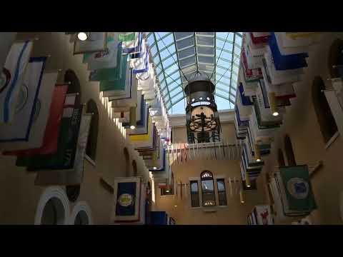 Massachusetts State House