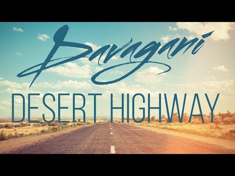 Davagani - Desert highway [Official audio]