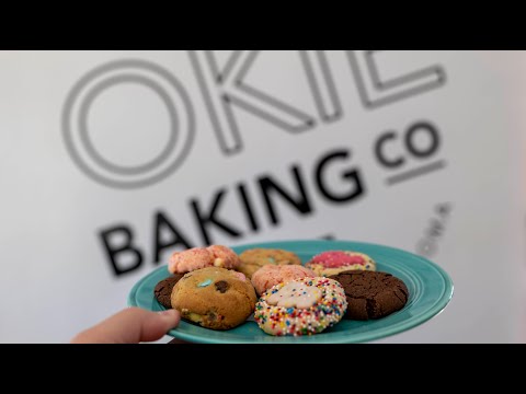 Okie Baking Co. [Norman]