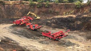 待售振动筛 Terex-Finlay 683 - 图像 6 | Machineryline CN 新振动筛 Terex-Finlay 683 | 图像 6 - Machineryline