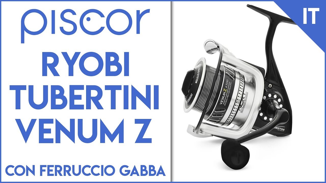 Ritė Tubertini Mulinello Venum Z Ritė Tubertini Mulinello Venum Z