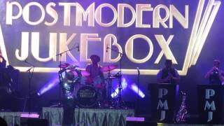 Postmodern Jukebox  Ariana Savalas  &quot; No Diggity&quot;