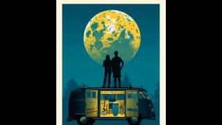 Dave Matthews - Away From The World  "Drunken Soldier"