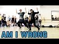 AM I WRONG - Nico & Vinz Dance @NicoandVinz ...