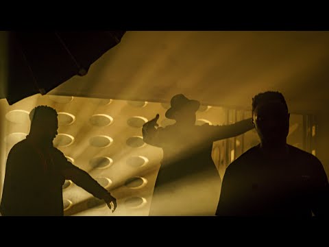 Till the wheels fall off: Teeto x Bigfootinyourface feat A-Q