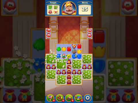 Royal Match Level 1246