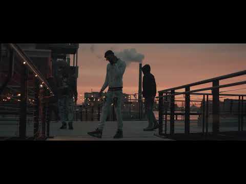 Reace Bishop - ANYMORE (Official Video) "Dir. @CTMFILMSTV #SIRUI35MM