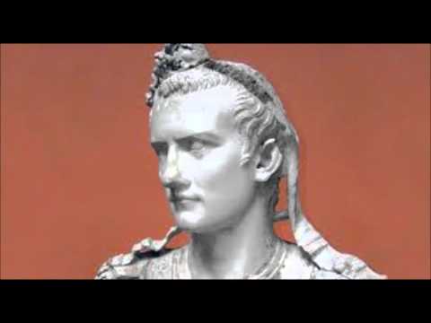 Kaligula Przemysław Gintrowski