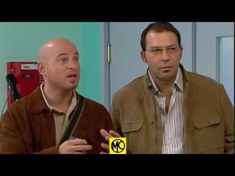 Šemso NMK-Kralj iz pantomime