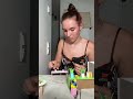 Wir Basteln Ein Geburtstagsgeschenk Part3 Itsmanjuu