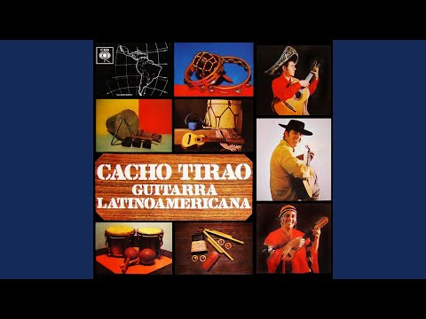 Allá Lejos y Hace Tiempo