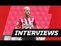 INTERVIEWS #PSVEIN | Schmidt tevreden, Hendrix ziet leermomenten