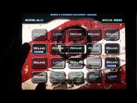 SoundReaktor :: Sander van Doorn  vs. Marco V - Organic (Expert)